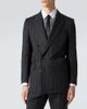 Tom Ford Tom Ford Striped wool blazer - 3