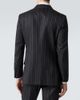 Tom Ford Tom Ford Striped wool blazer - 4