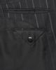 Tom Ford Tom Ford Striped wool blazer - 8