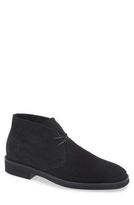 TOM FORD TOM FORD Suede Desert Boot