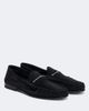 Tom Ford Tom Ford Suede penny loafers - 1