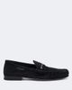 Tom Ford Tom Ford Suede penny loafers - 5