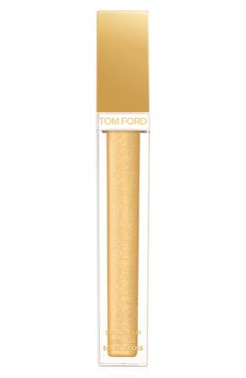TOM FORD Tom Ford Sunlust Lip Gloss (Limited Edition) 