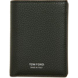 TOM FORD TOM FORD T-Line Folding Card Holder