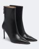 Tom Ford Tom Ford T leather ankle boots - 1