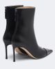 Tom Ford Tom Ford T leather ankle boots - 4