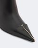 Tom Ford Tom Ford T leather ankle boots - 5