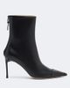 Tom Ford Tom Ford T leather ankle boots - 6