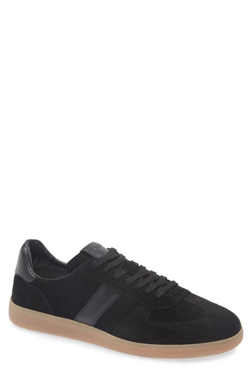 TOM FORD TOM FORD T Low Top Sneaker