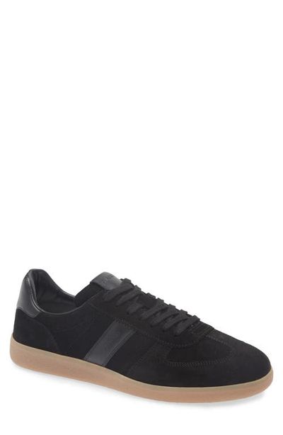 TOM FORD TOM FORD T Low Top Sneaker