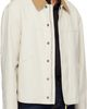 TOM FORD TOM FORD Tan Cotton Canvas Workwear Jacket - 2
