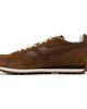 TOM FORD TOM FORD Tan Suede Mick Sneakers - 3