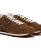 TOM FORD TOM FORD Tan Suede Mick Sneakers - 4