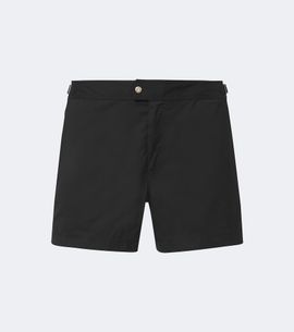 Tom Ford Tom Ford Technical poplin swim trunks