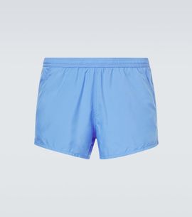 Tom Ford Tom Ford Technical swim trunks