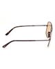 TOM FORD TOM FORD Tex 62mm Navigator Sunglasses - 3