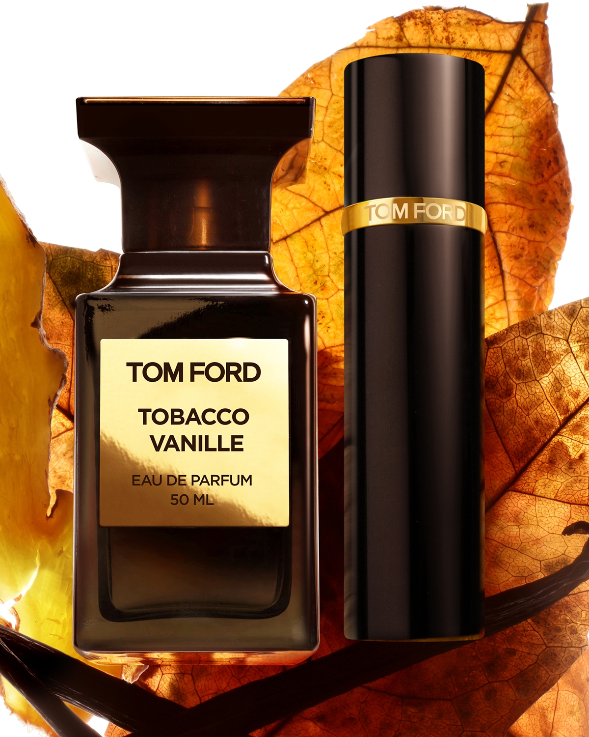 正規品 TOM FORD TOBACCO VANILLE 50ml 未使用品 Tom Ford – Tobacco Vanille – Bluegrass Fragrance Co