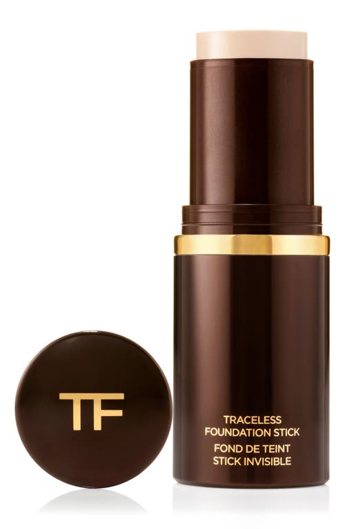 TOM FORD Tom Ford Traceless Foundation Stick