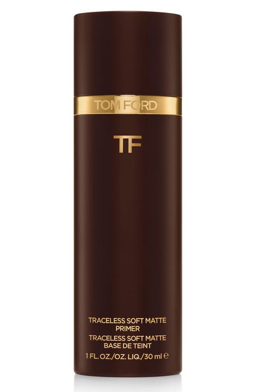 TOM FORD TOM FORD Traceless Soft Matte Face Primer 