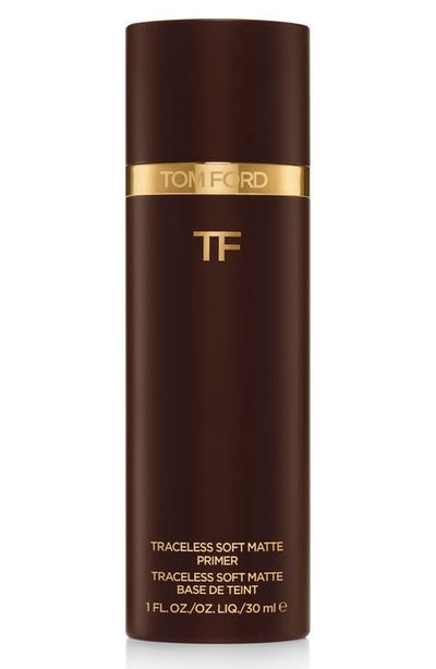 TOM FORD TOM FORD Traceless Soft Matte Face Primer 