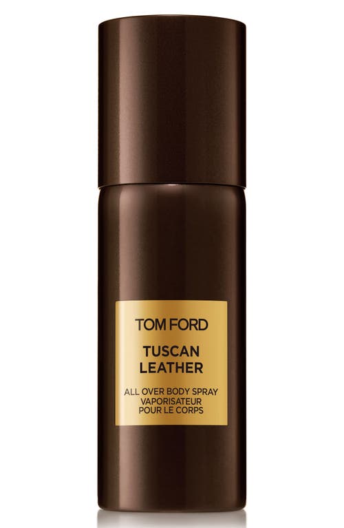 TOM FORD TOM FORD Tuscan Leather All Over Body Spray 