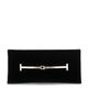 TOM FORD TOM FORD Velvet Clutch - 1