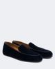 Tom Ford Tom Ford Velvet loafers - 1