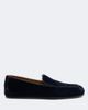 Tom Ford Tom Ford Velvet loafers - 5