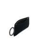TOM FORD TOM FORD Velvet Nappa Leather Clutch - 4