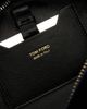 TOM FORD TOM FORD Velvet Nappa Leather Clutch - 5