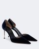 Tom Ford Tom Ford Velvet pumps - 1