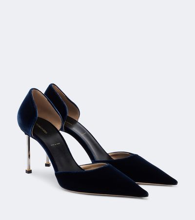 Tom Ford Tom Ford Velvet pumps