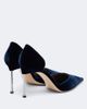 Tom Ford Tom Ford Velvet pumps - 4