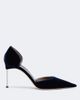 Tom Ford Tom Ford Velvet pumps - 6