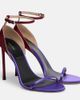Tom Ford Tom Ford Vertigo satin sandals - 1