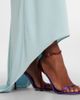 Tom Ford Tom Ford Vertigo satin sandals - 2