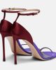 Tom Ford Tom Ford Vertigo satin sandals - 3