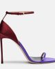 Tom Ford Tom Ford Vertigo satin sandals - 5