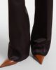 Tom Ford Tom Ford Vertigo snake-effect leather pumps - 2