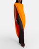 Tom Ford Tom Ford Vertigo snake-effect leather pumps - 4
