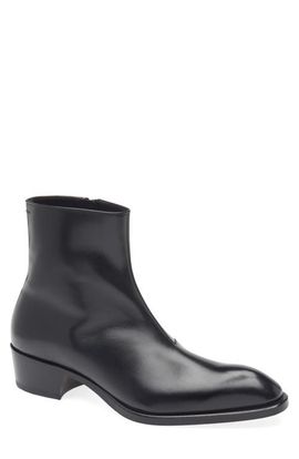 TOM FORD TOM FORD Vincent Leather Boot