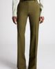 TOM FORD TOM FORD Virgin Wool & Cashmere Narrow Leg Pants - 1