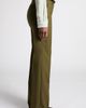 TOM FORD TOM FORD Virgin Wool & Cashmere Narrow Leg Pants - 4
