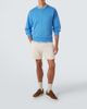 Tom Ford Tom Ford Warwick perforated suede sneakers - 2