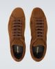 Tom Ford Tom Ford Warwick perforated suede sneakers - 4
