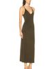 TOM FORD TOM FORD Washed Jersey Tank Dress - 2