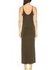 TOM FORD TOM FORD Washed Jersey Tank Dress - 3