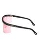 TOM FORD TOM FORD West 02 Shield Sunglasses - 1