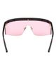 TOM FORD TOM FORD West 02 Shield Sunglasses - 2