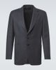 Tom Ford Tom Ford Wool-blend cardigan - 1